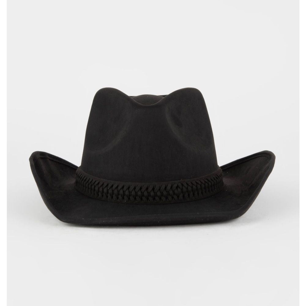 Women’s Cowboy Hat